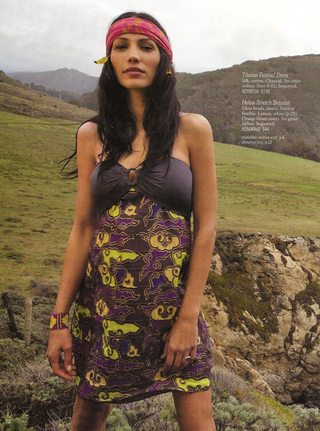 Illustration for article titled Summer At 'Free People': Crafty Crocheted Crap, At Twice The Price Of Thrift Stores!